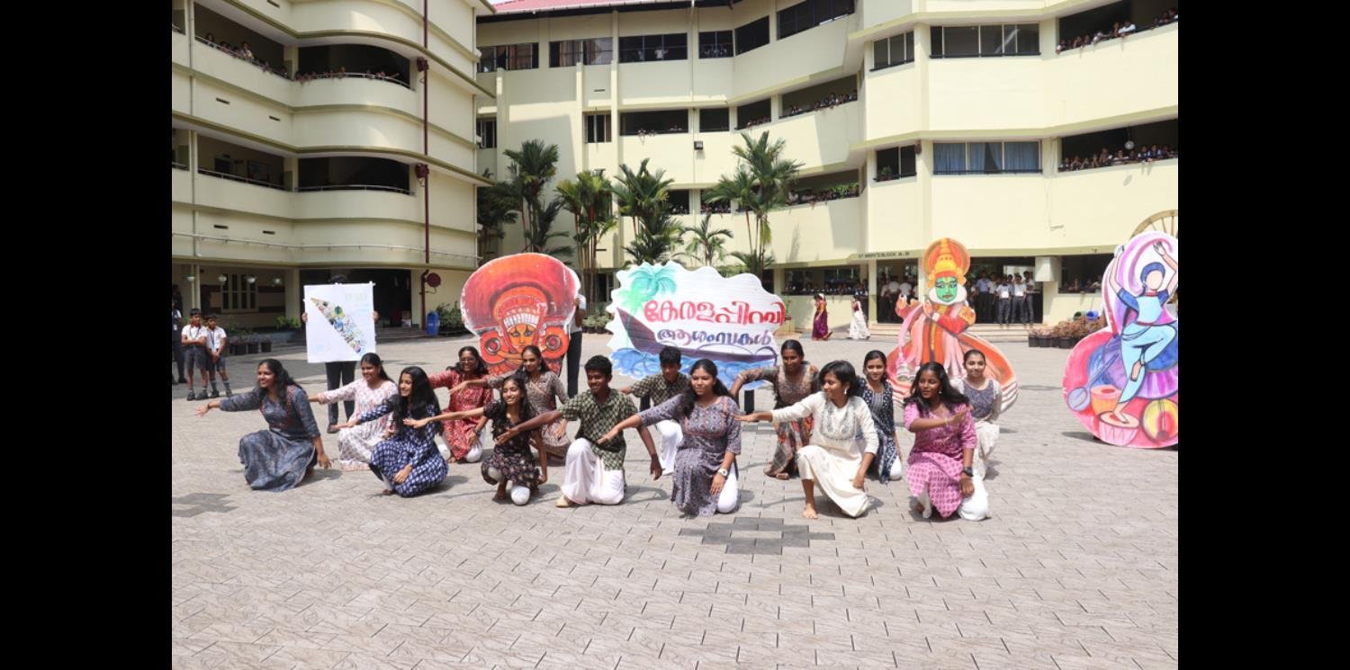 Kerala Piravi Dinam